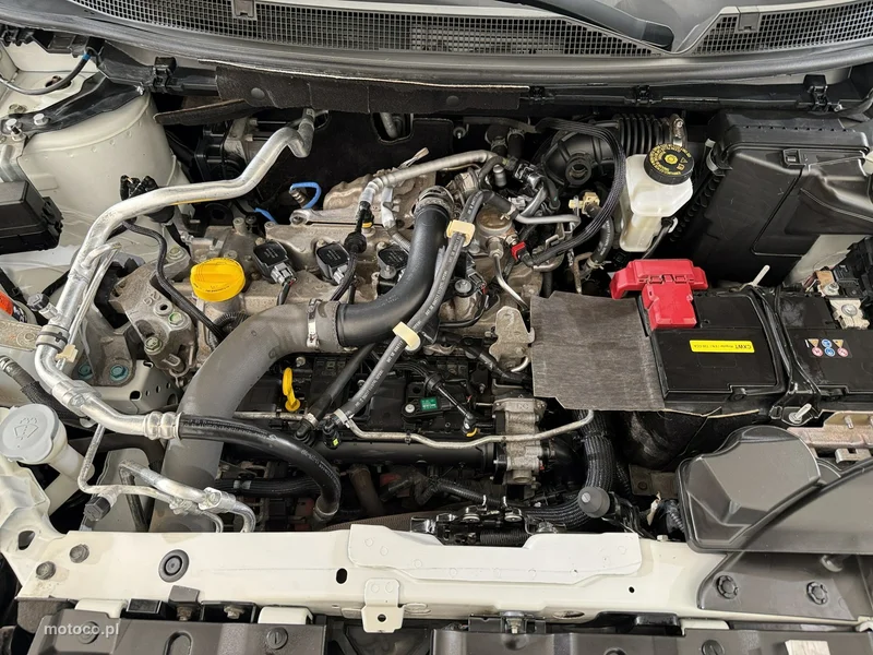 Nissan Qashqai 29