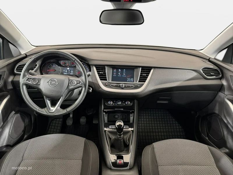 Opel Grandland X 12