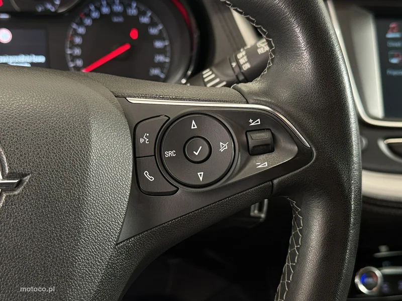 Opel Grandland X 17