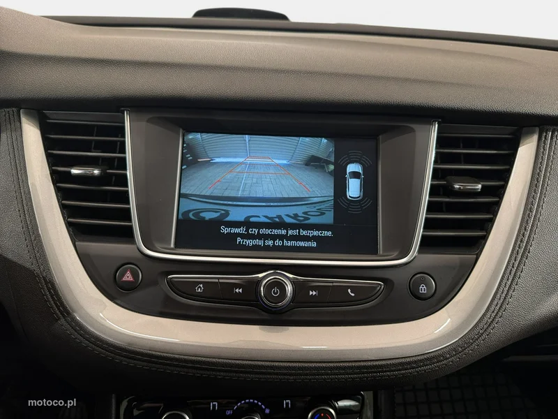 Opel Grandland X 18