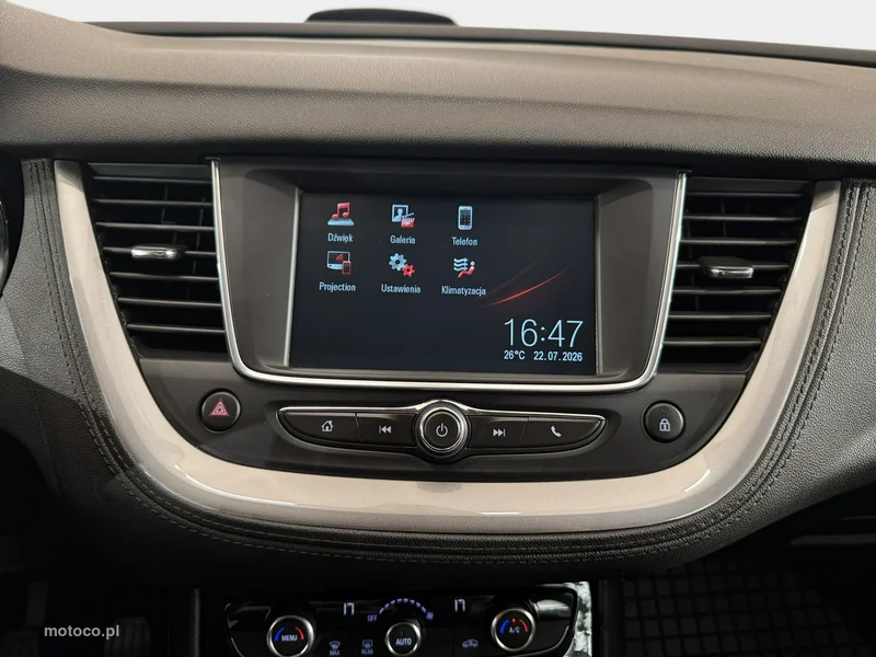 Opel Grandland X 19