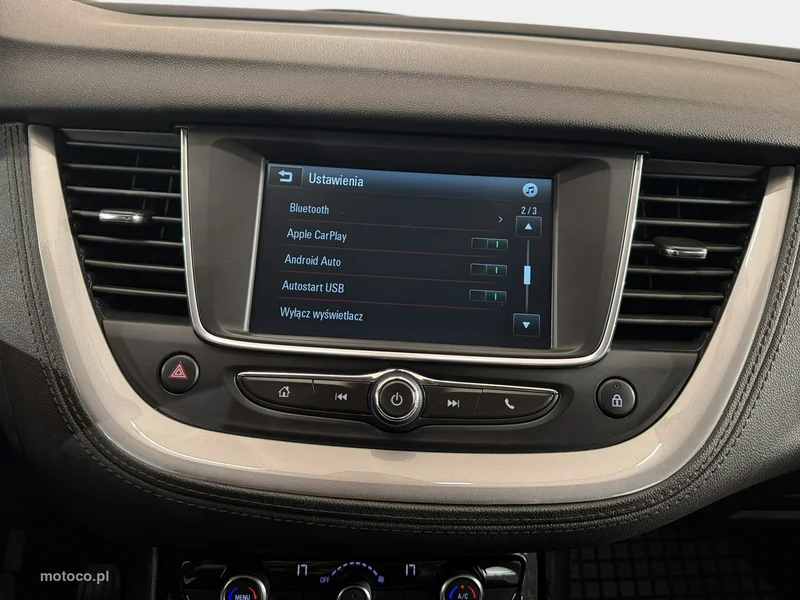 Opel Grandland X 20