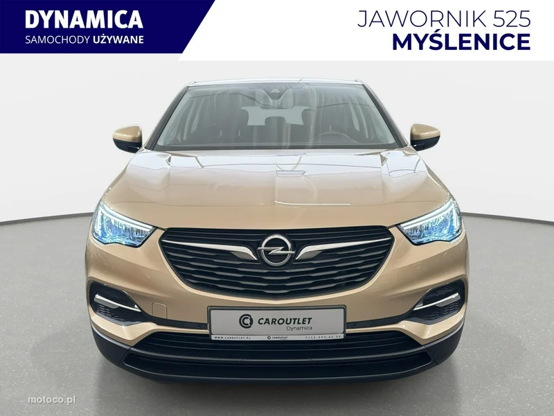 Opel Grandland X 3