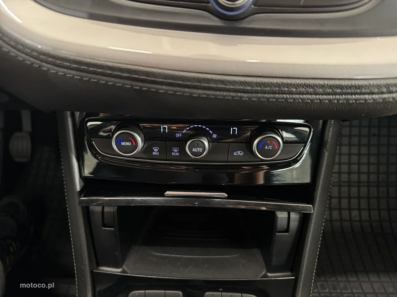 Opel Grandland X 22