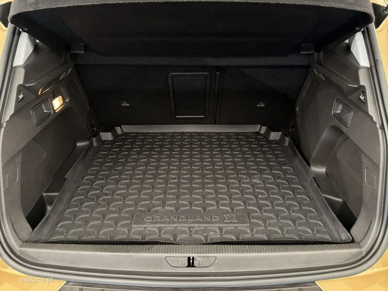 Opel Grandland X 23