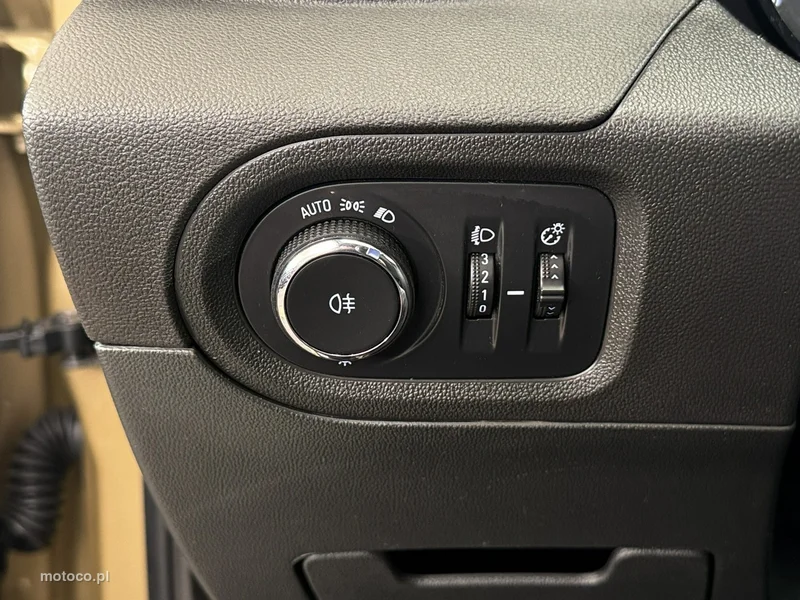 Opel Grandland X 27