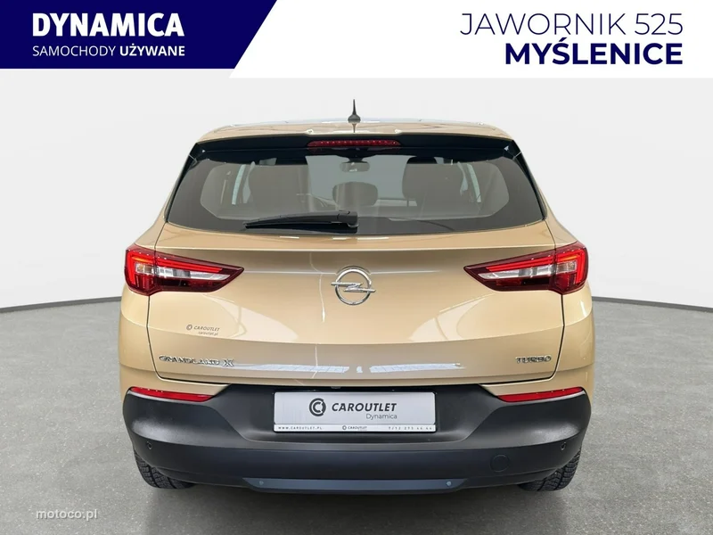 Opel Grandland X 7