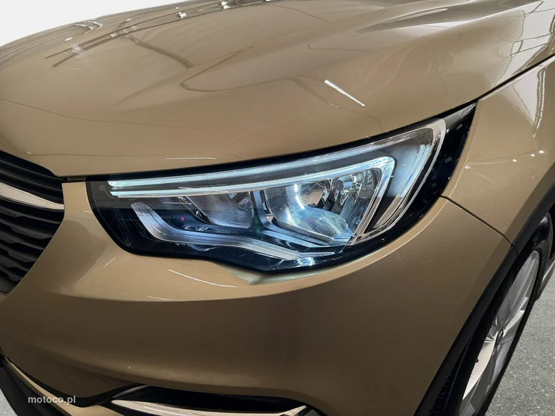 Opel Grandland X 9