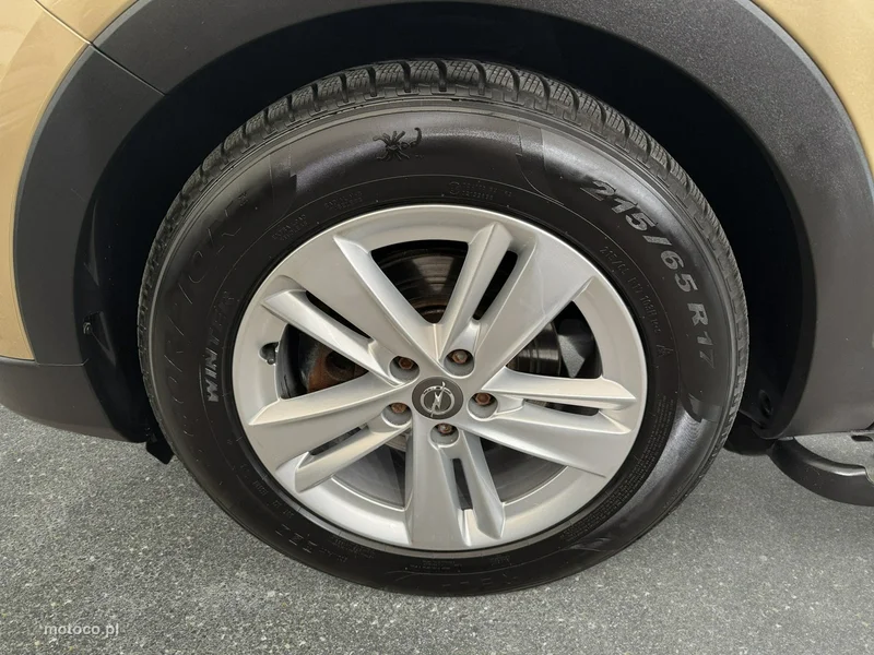 Opel Grandland X 10