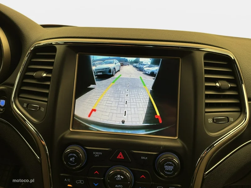 Jeep Grand Cherokee 18