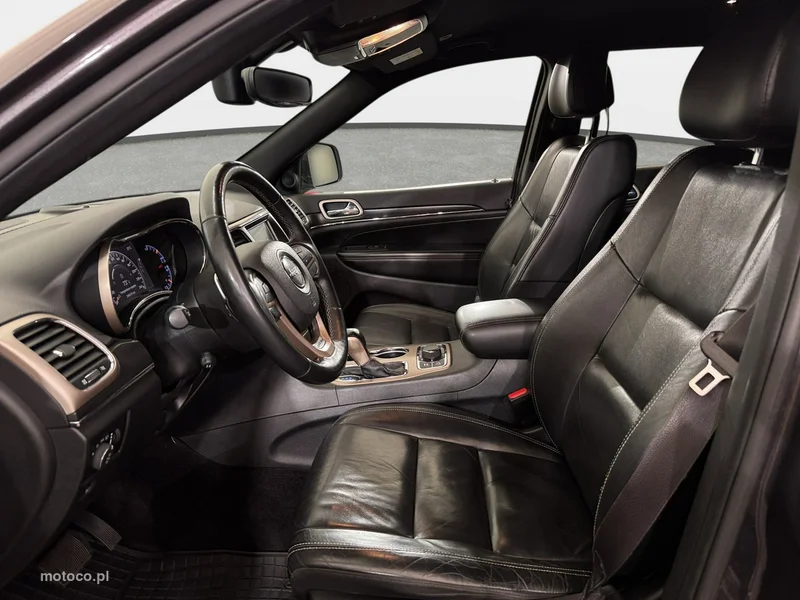 Jeep Grand Cherokee 26