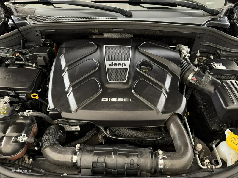 Jeep Grand Cherokee 34