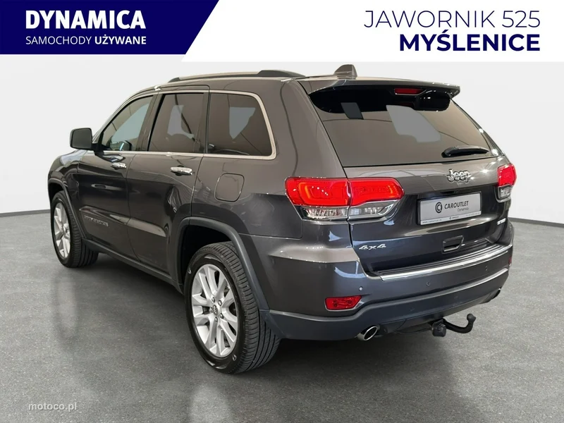 Jeep Grand Cherokee 6