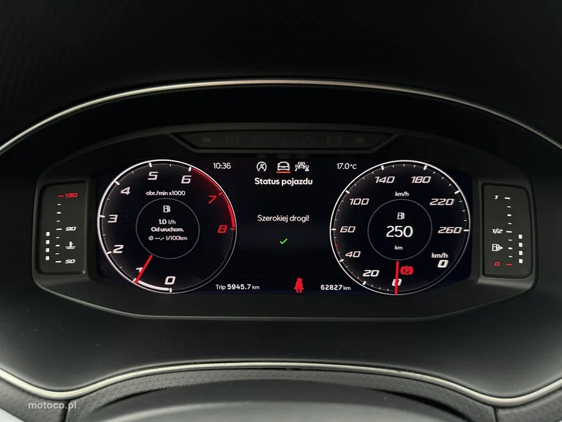 Seat Arona 14
