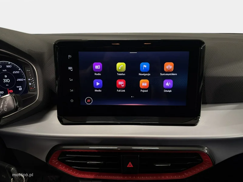 Seat Arona 16