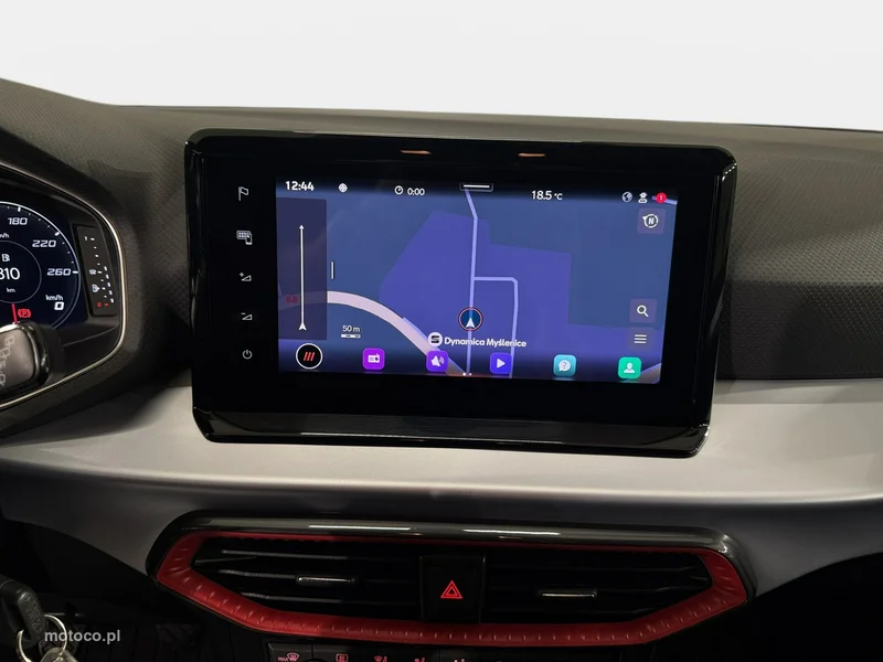 Seat Arona 17