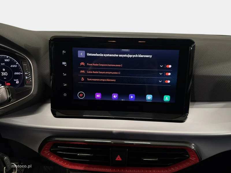 Seat Arona 19