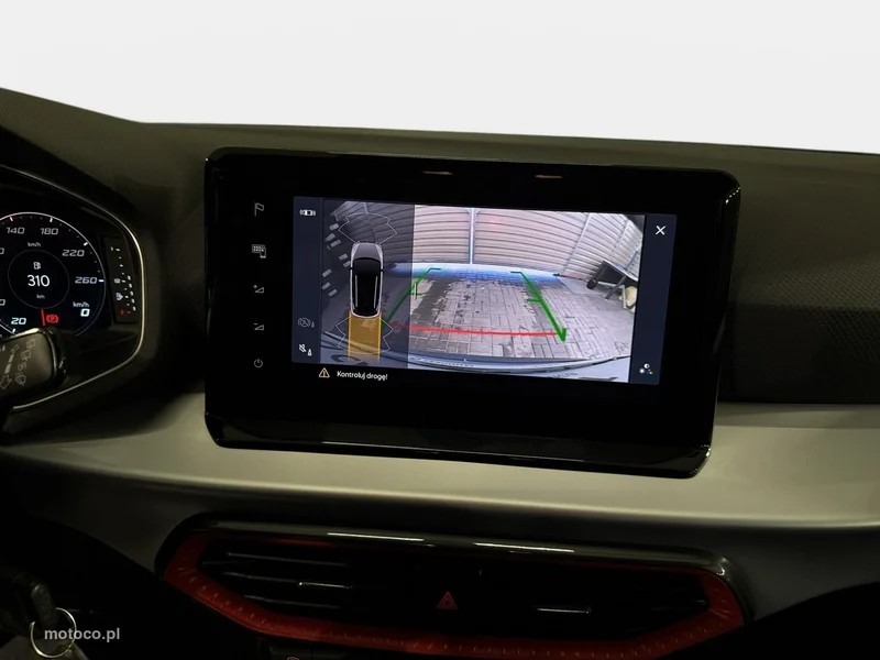Seat Arona 21