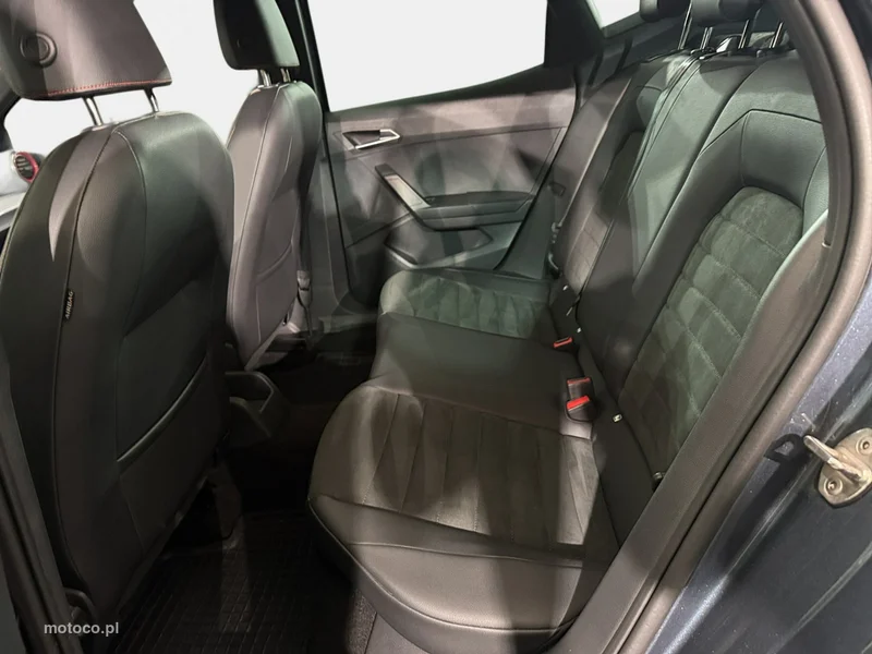Seat Arona 23