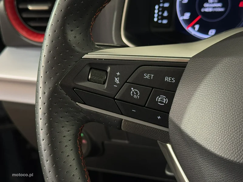 Seat Arona 26