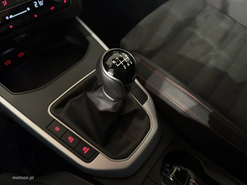 Seat Arona 29