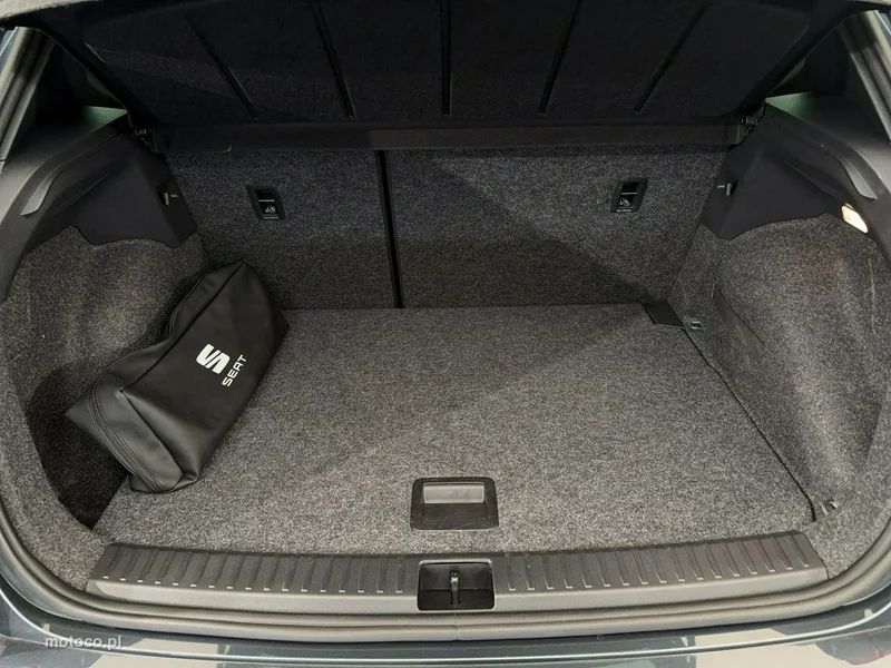 Seat Arona 30