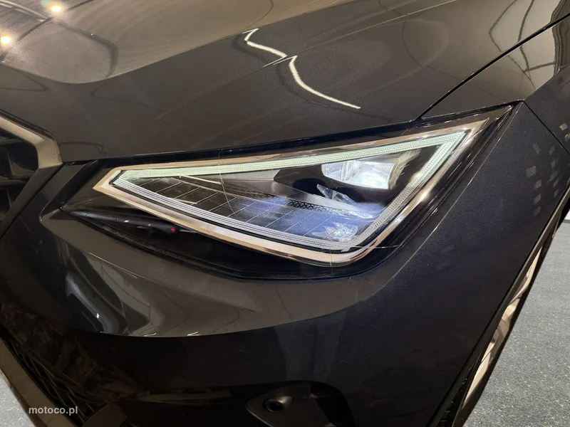 Seat Arona 9