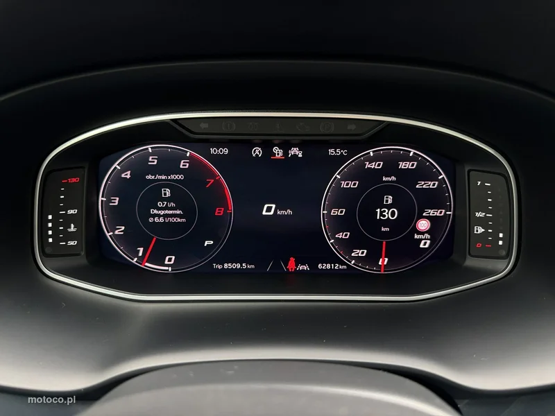 Seat Ateca 17