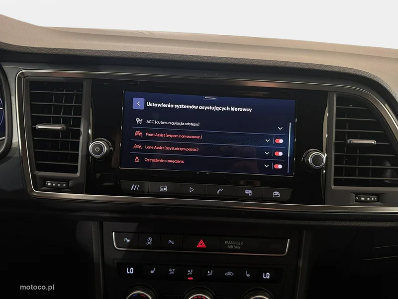 Seat Ateca 20