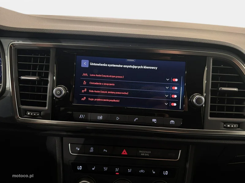 Seat Ateca 21
