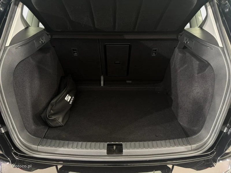 Seat Ateca 28