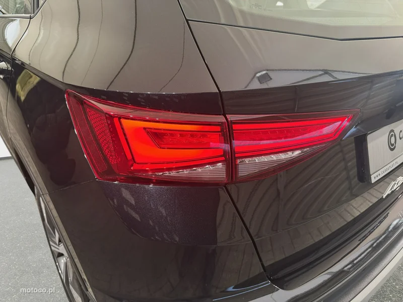 Seat Ateca 11