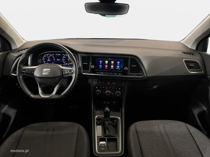 Seat Ateca 12