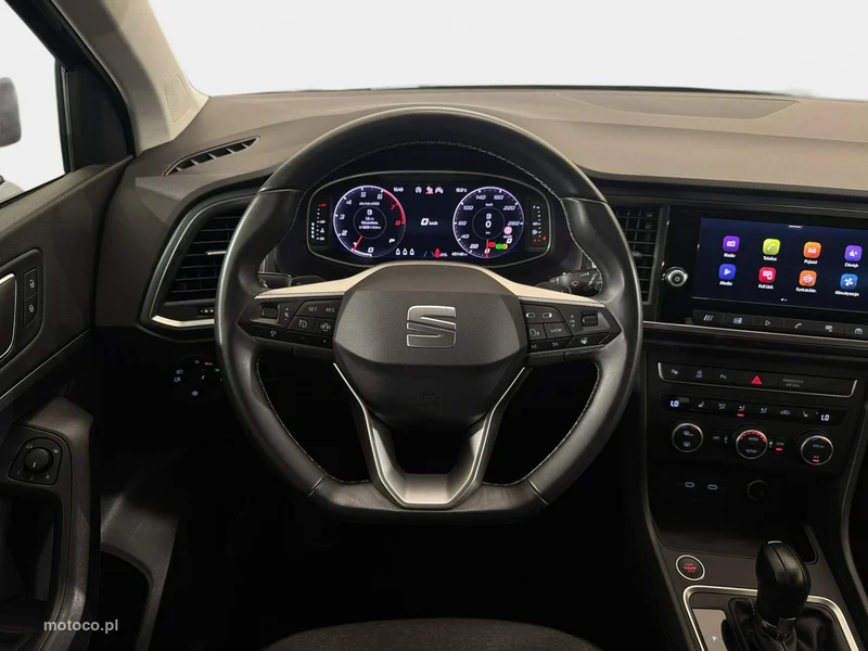 Seat Ateca 13