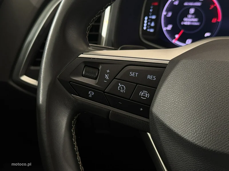 Seat Ateca 15