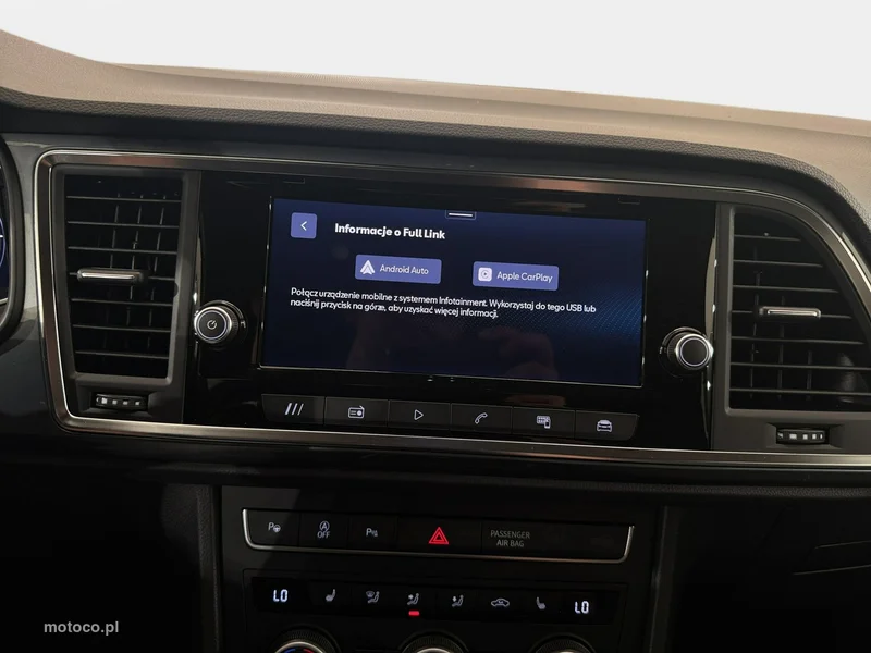 Seat Ateca 17