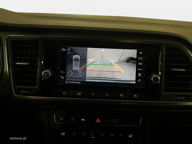Seat Ateca 19