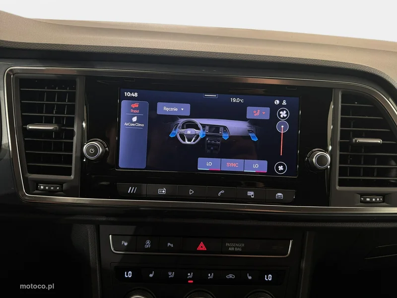 Seat Ateca 21