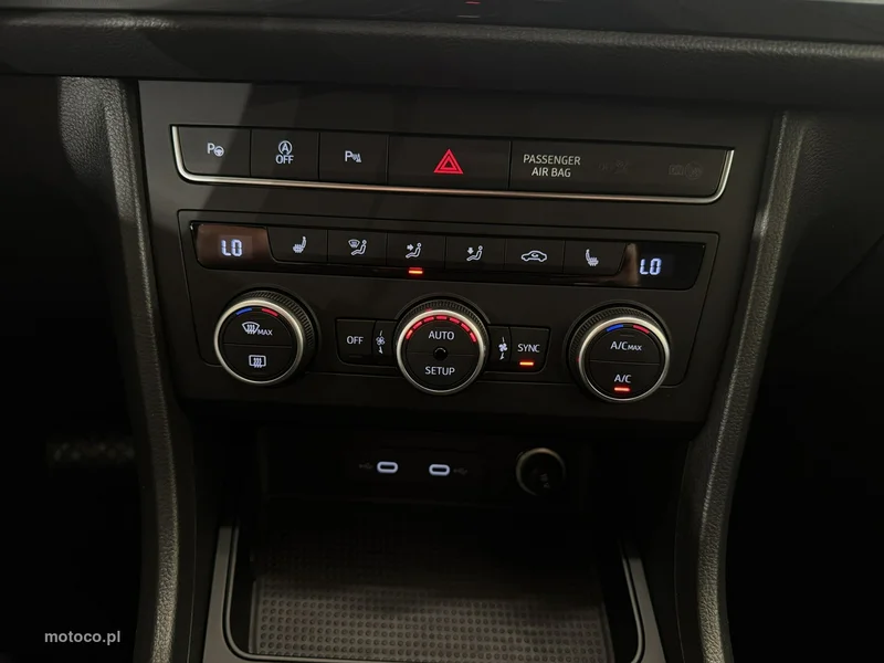 Seat Ateca 22