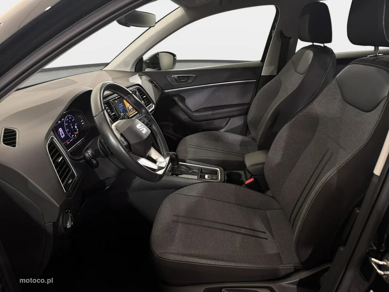 Seat Ateca 26