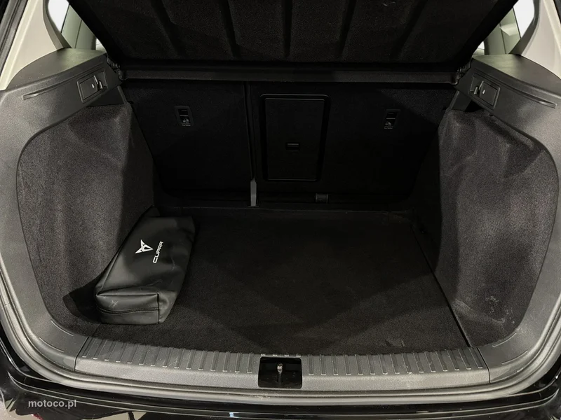 Seat Ateca 28