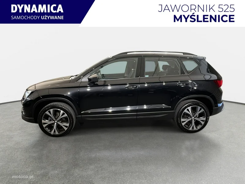 Seat Ateca 5