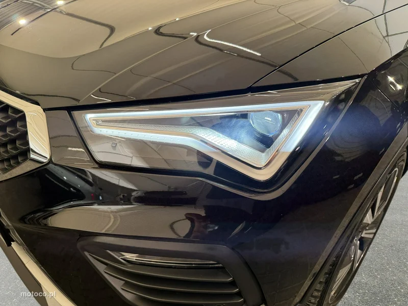 Seat Ateca 9