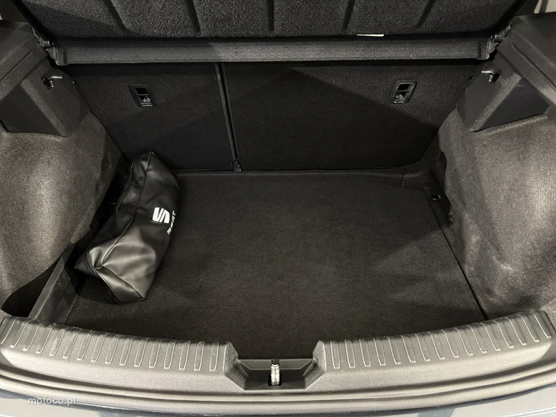 Seat Leon 19