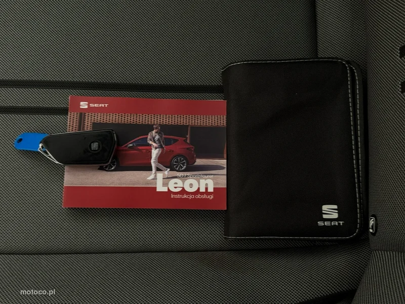 Seat Leon 24
