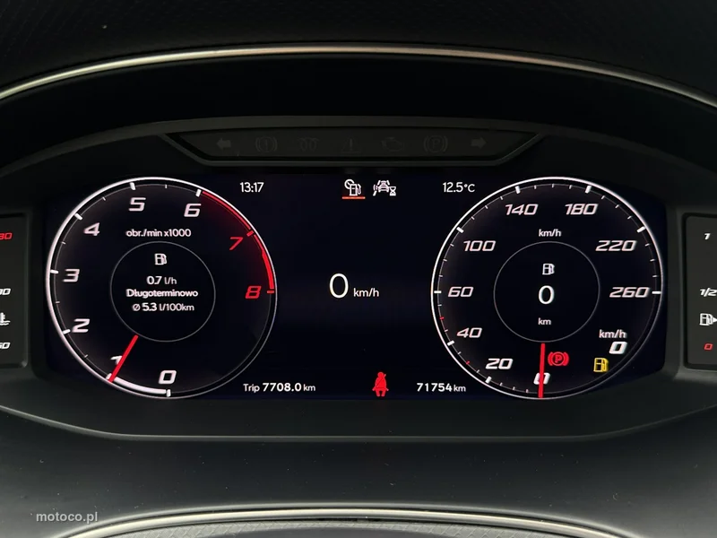 Seat Arona 15