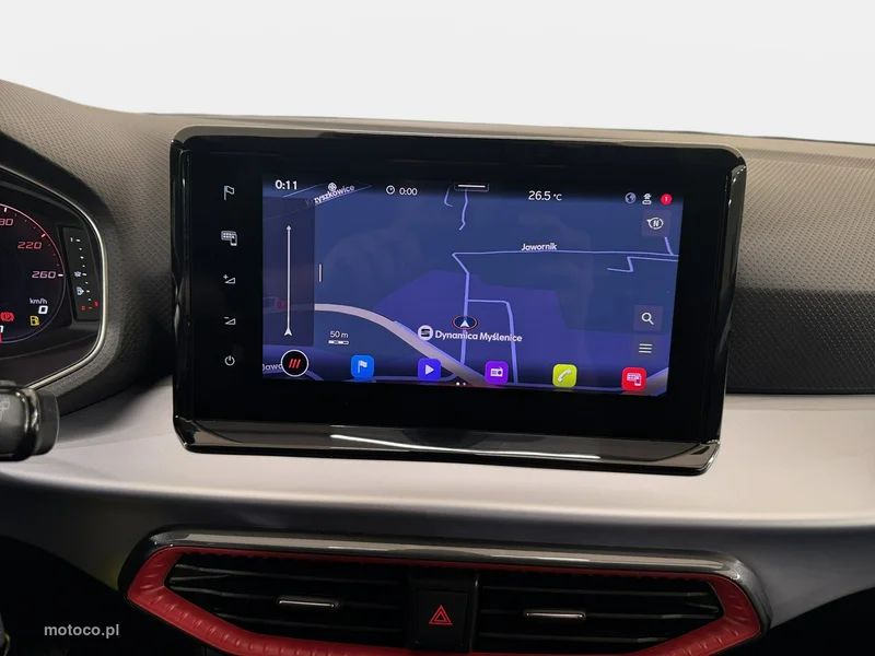 Seat Arona 17
