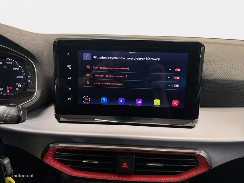 Seat Arona 18