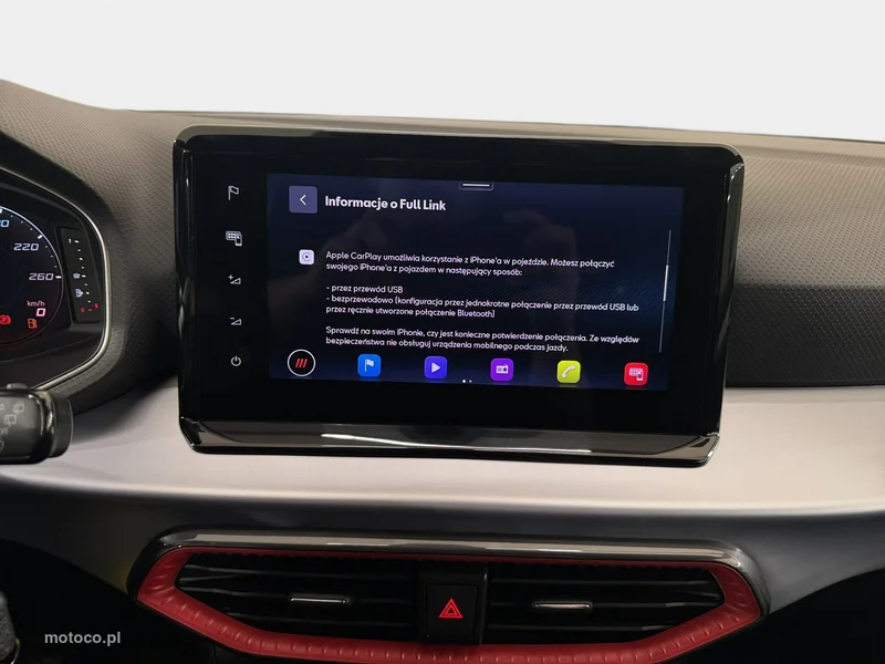 Seat Arona 19