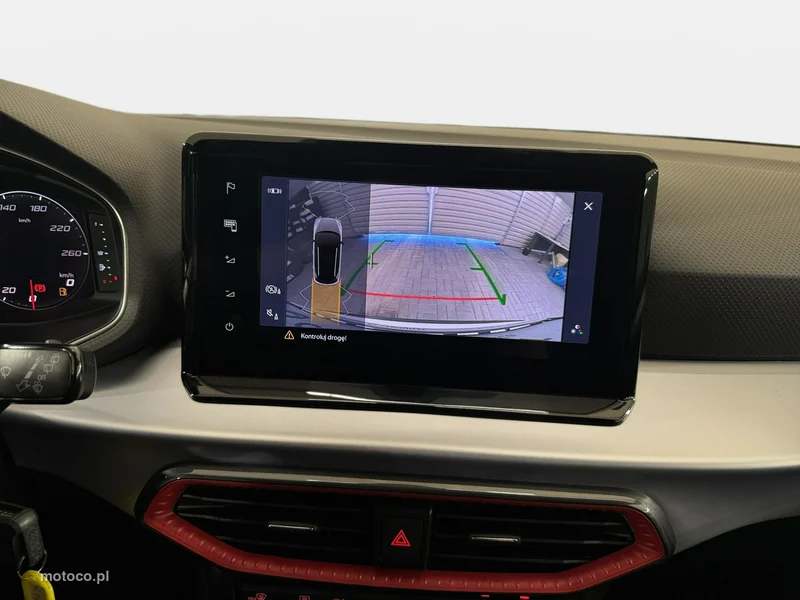 Seat Arona 20